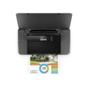 HP inkjet printer OfficeJet 200 Mobile