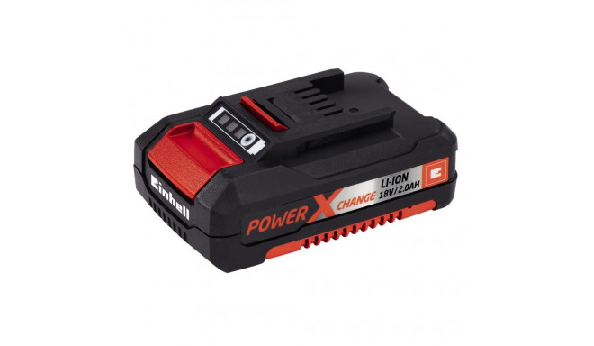 Einhell Power X Change 18V 2Ah