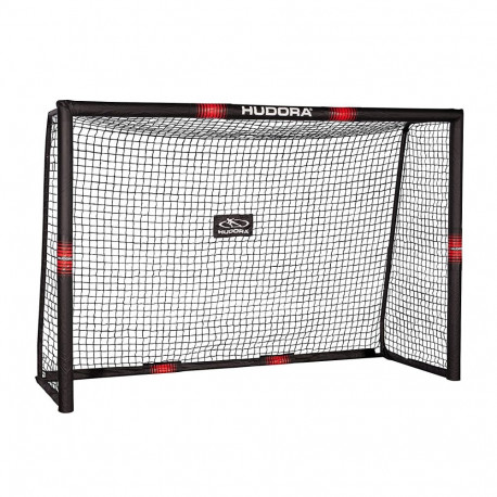 Hudora Football goal Pro Tect 240 - 76914