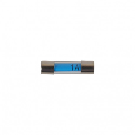 Klaaskaitse MINI 1 Amp