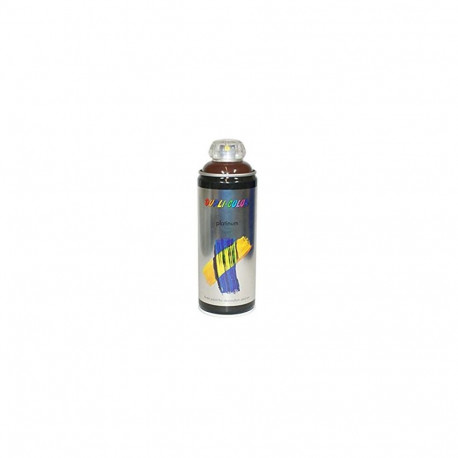 Aerosoolvärv Platinum, RAL8017 läikiv šokolaadipruun 400ml