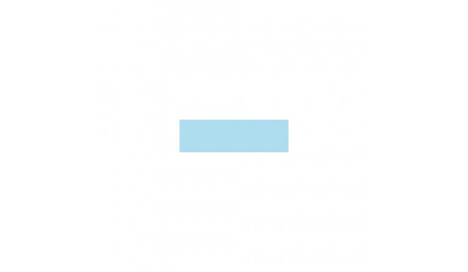 Aerosoolvärv Platinum, siidmatt beebisinine 400ml