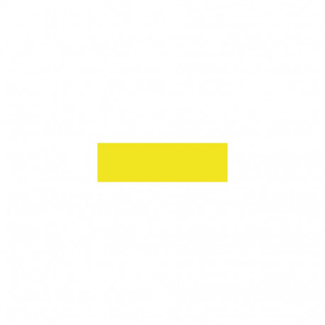 Aerosoolvärv Platinum, RAL1016 siidmatt väävelkollane 400ml