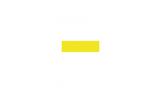 Aerosoolvärv Platinum, RAL1016 siidmatt väävelkollane 400ml