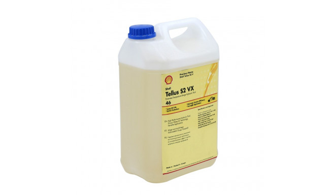 TELLUS S2 VX 46 Hüdraulikaõli 5L