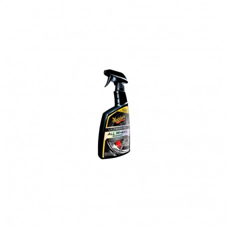 Meguiars Ultimate veljepuhastusvahend 709ml