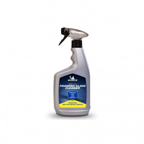 Klaasipuhastusvahend 650ml