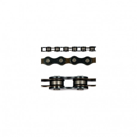 Rattakett 1/2"x3/32" 116 lüli