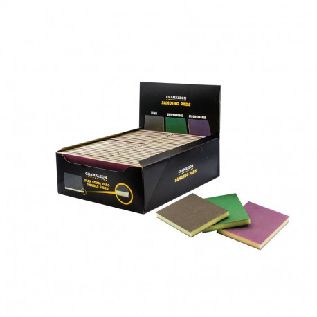 Lihvpadi P400  pruun