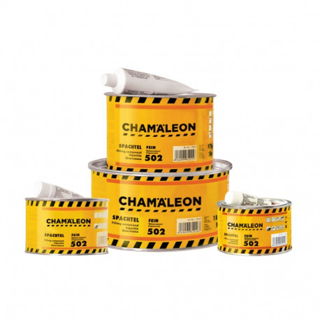 502 Peenpahtel 1000g+kõvendi valge