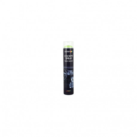 Motip salongihooldus, õun 750ml