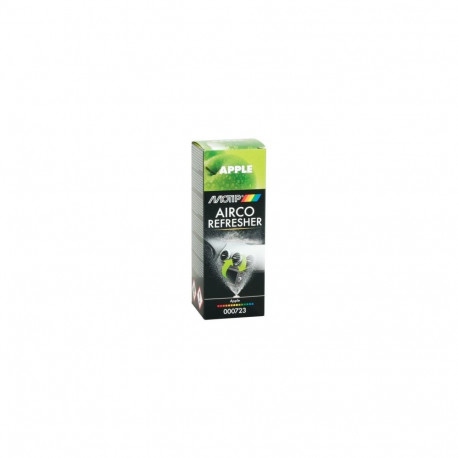 Motip kliimaseadme värskendi õun 150ml