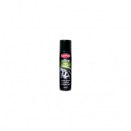 Ultra rehvipuhastusvaht 400ml