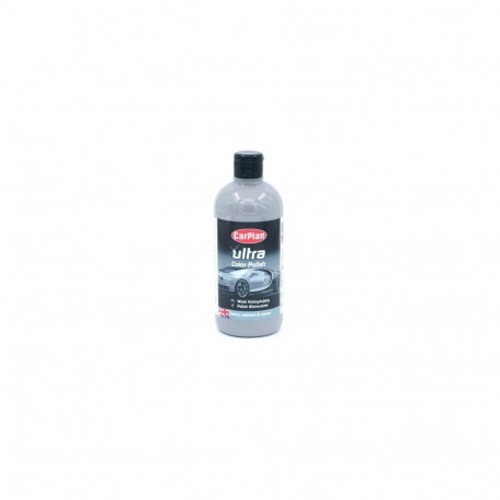 Ultra värvivaha hõbe, 500ml