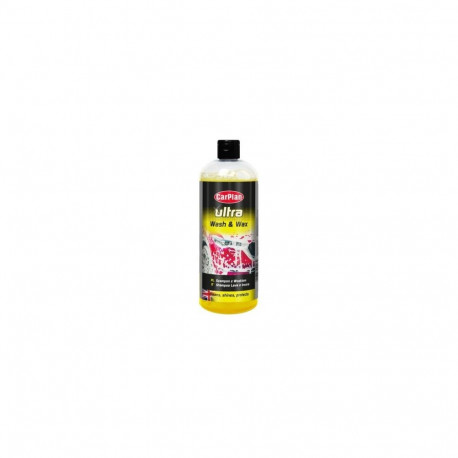 Ultra šampoon vahaga 1L