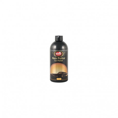 Värvi poleervaha 500ml