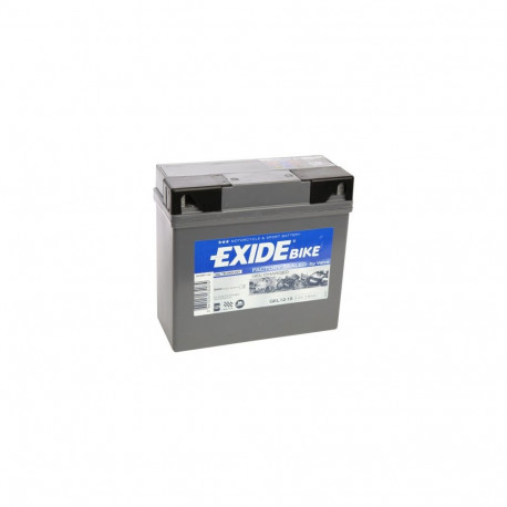 12V 19Ah GEL12-19 185x80x170-+