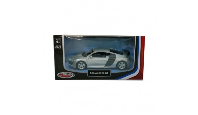 .MSZ mudelauto Audi R8 GT, 1:43