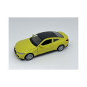 MSZ mudelauto BMW M4 (G82), 1:42