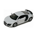 .MSZ mudelauto Audi R8 GT, 1:43