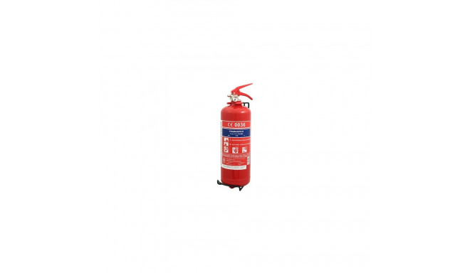 2kg tulekustuti Reinold Max