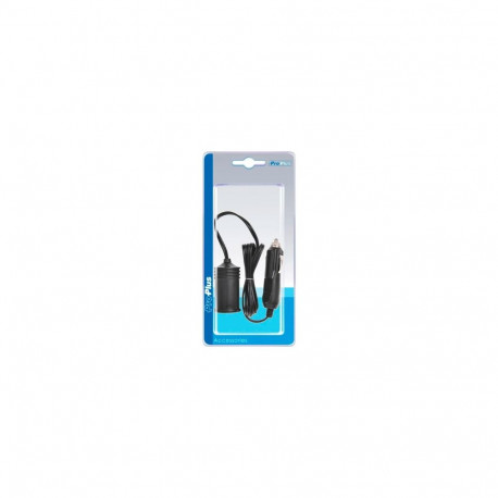 Pikendus 1M sig.süüt- > 2xUSB laadija 3A