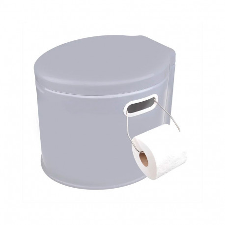 WC pott kaasaskantav