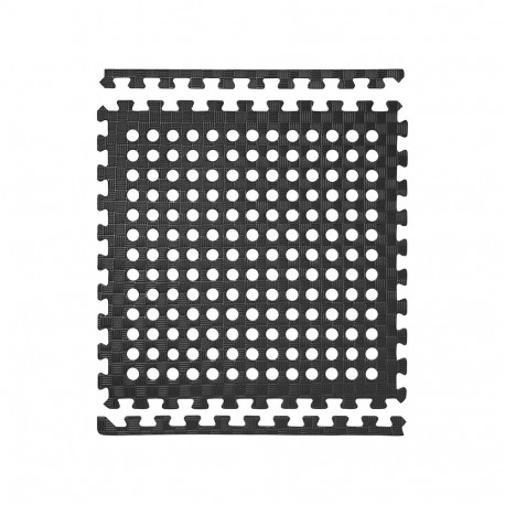 Telgi/varikatuse põrandaplaadid EVA 4tk