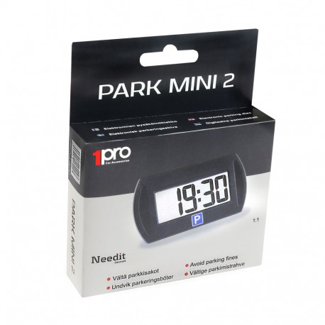 Parkimiskell Park Mini 2