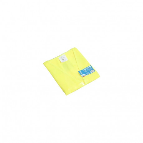 Ohutusvest reflektoorne kollane XL