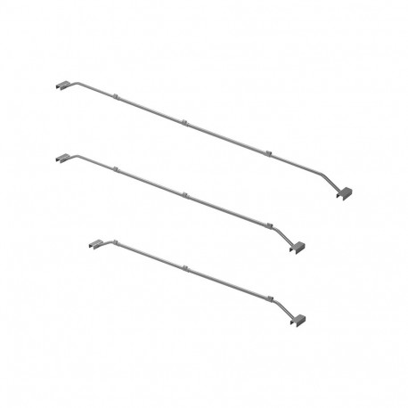Tendi tugikaar 140,5-208cm