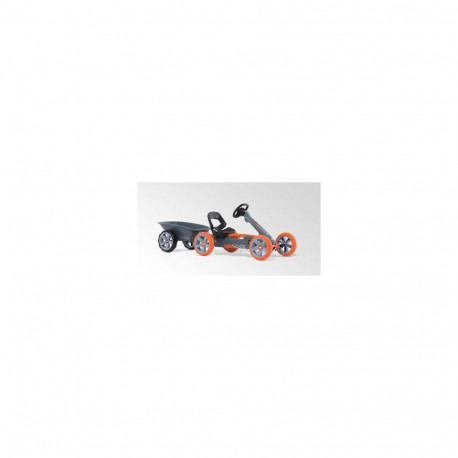 Berg trailer käru M