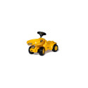 Jalgadega lükatav traktor Cat
