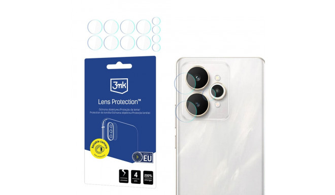 3mk Lens Protection Camera Glass for Realme 15 5G