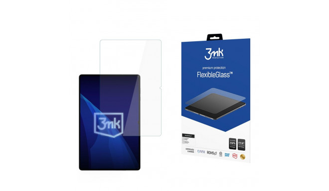3mk FlexibleGlass Hybrid Glass for Samsung Galaxy Tab S11 Ultra