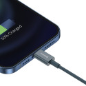 Baseus cable USB - Lightning Superior 2.4A 1m, blue (CALYS-A03)