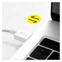 Baseus kaabel USB - Lightning Superior 2,4A 1m, sinine (CALYS-A03)