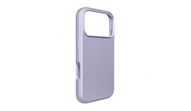 Pure Icon Mag Pro Liquid Silicone Case for iPhone 17 Pro Max, MagSafe Compatible, with Camera Protec
