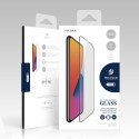 Dux Ducis 9D Tempered Glass Screen Protector for Xiaomi Redmi A2 / Redmi A1 9H with Black Frame