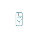 ZAGG Santa Cruz Snap MagSafe iPhone 16 Pro Case - Blue ZAGG Santa Cruz Snap MagSafe iPhone 16 Pro Case - Blue