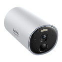 Baseus Security B1 2K Outdoor Camera – White