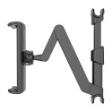Wozinsky Adjustable Headrest Holder for Tablet or Phone Black (WTHBK3) Wozinsky Adjustable Headrest Holder for Tablet or Phone Black (WTHBK3)