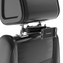 Wozinsky Adjustable Headrest Holder for Tablet or Phone Black (WTHBK3) Wozinsky Adjustable Headrest Holder for Tablet or Phone Black (WTHBK3)