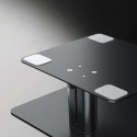 Nillkin monitori alus HighDesk, must