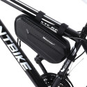 Wozinsky bike frame bag 1.5l black (WBB10BK)