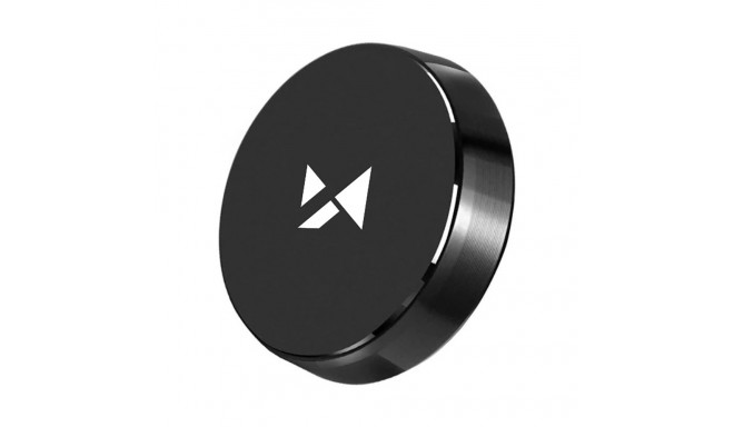 Wozinsky Self-Adhesive Magnetic Car Dashboard Mount Black (WMH-02)