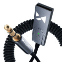 Wozinsky WTODB Bluetooth 5.3 audio adapter / AUX audio receiver
