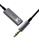 Wozinsky WTODB Bluetooth 5.3 audio adapter / AUX audio receiver