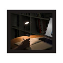 Baseus mini lamp LED lamp with clip gray (DGRAD-0G)