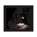 Baseus mini lamp LED lamp with clip gray (DGRAD-0G)
